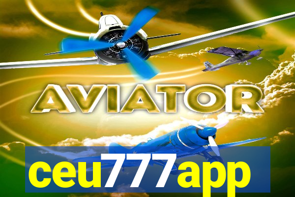 ceu777app