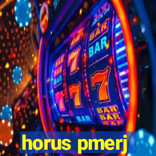 horus pmerj