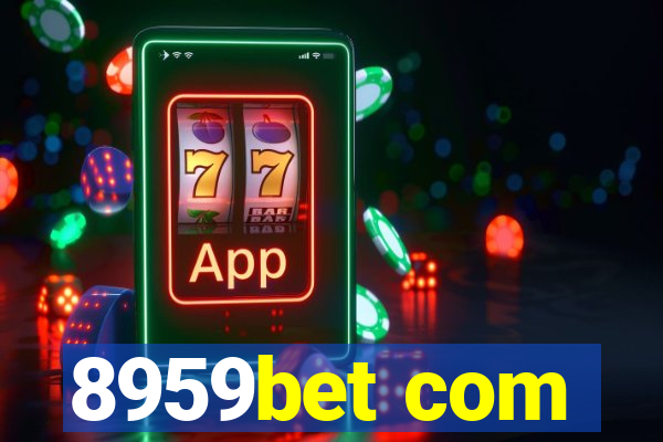 8959bet com