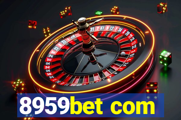 8959bet com