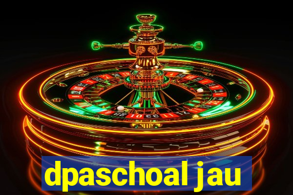 dpaschoal jau