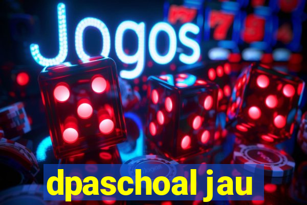 dpaschoal jau