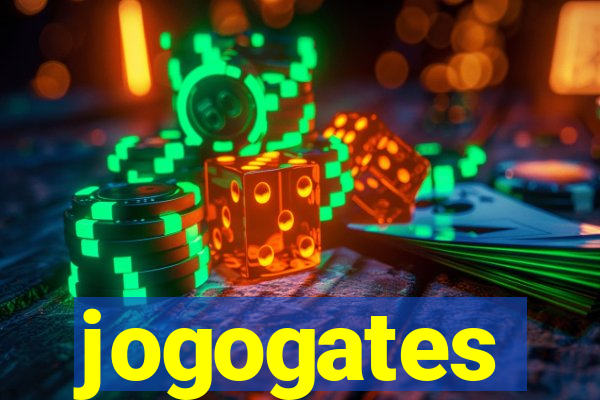 jogogates