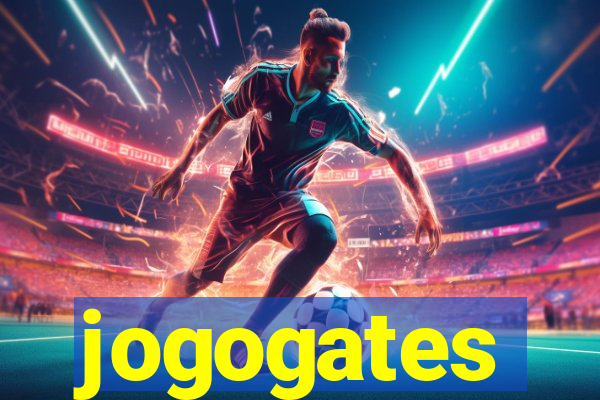 jogogates