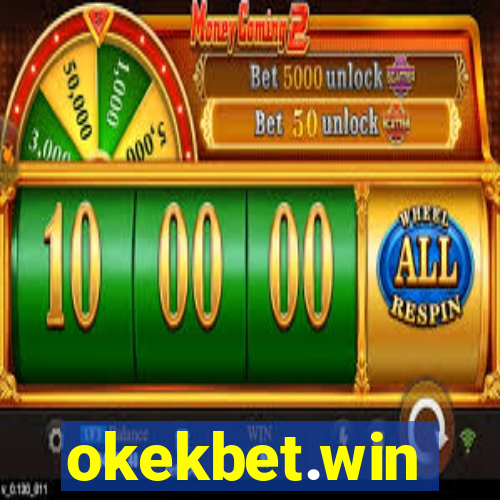 okekbet.win