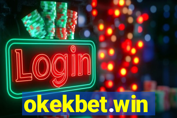 okekbet.win