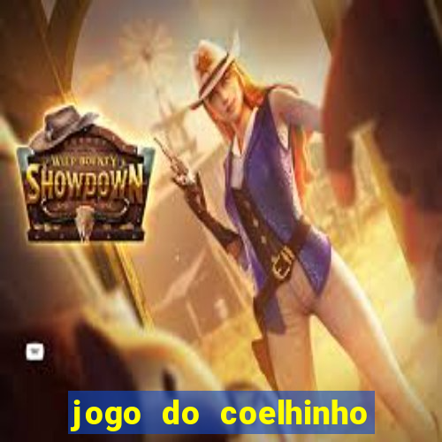 jogo do coelhinho demo gratis