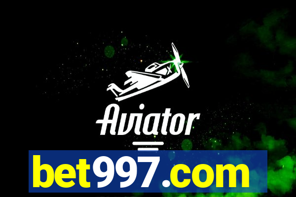 bet997.com