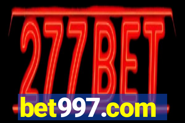 bet997.com