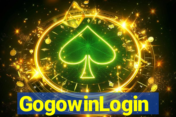 GogowinLogin