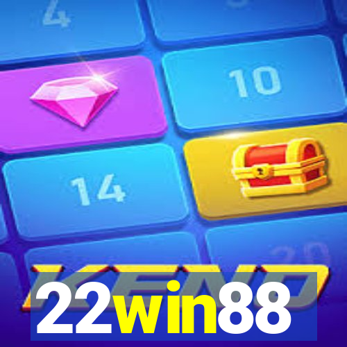 22win88