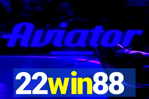 22win88