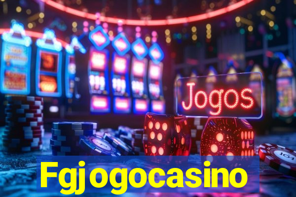 Fgjogocasino