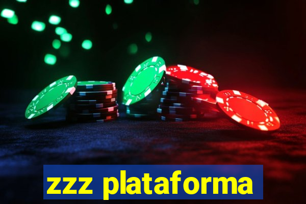 zzz plataforma