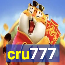 cru777