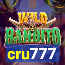 cru777