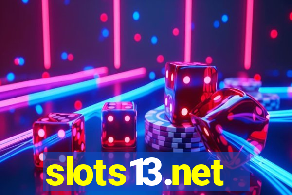 slots13.net