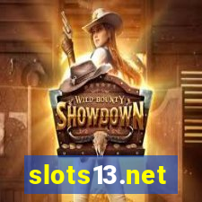 slots13.net