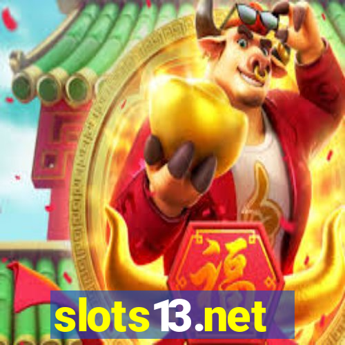 slots13.net