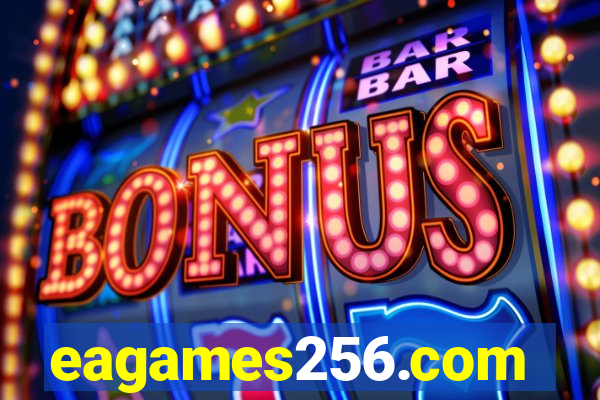 eagames256.com