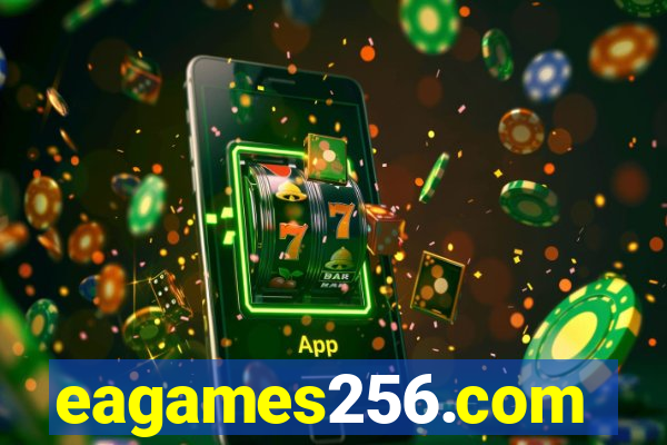 eagames256.com