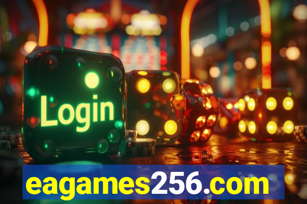 eagames256.com