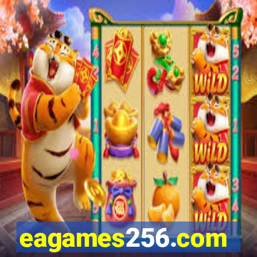 eagames256.com