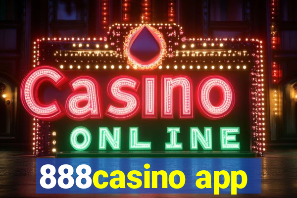 888casino app