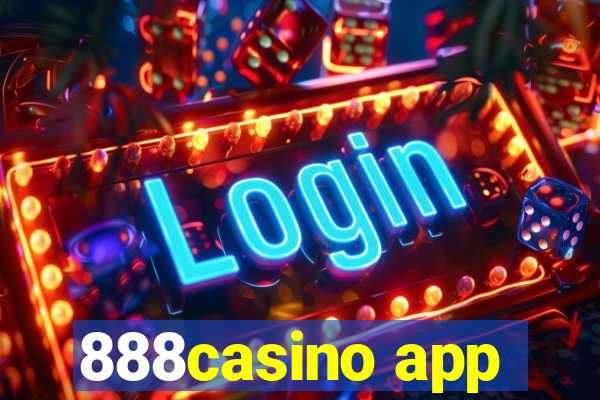 888casino app