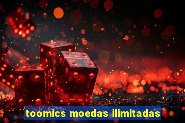 toomics moedas ilimitadas