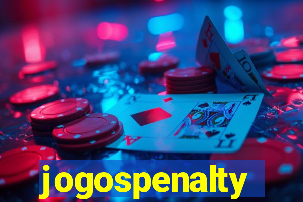 jogospenalty