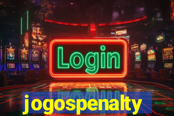 jogospenalty