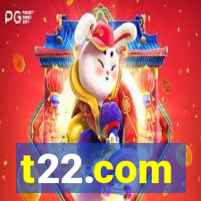 t22.com