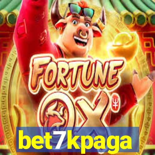 bet7kpaga