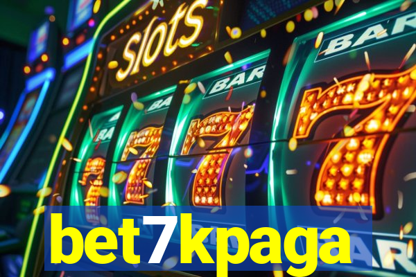 bet7kpaga