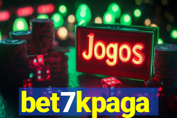 bet7kpaga