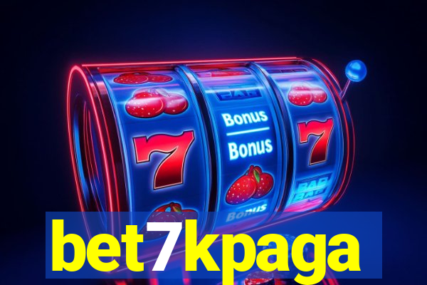 bet7kpaga