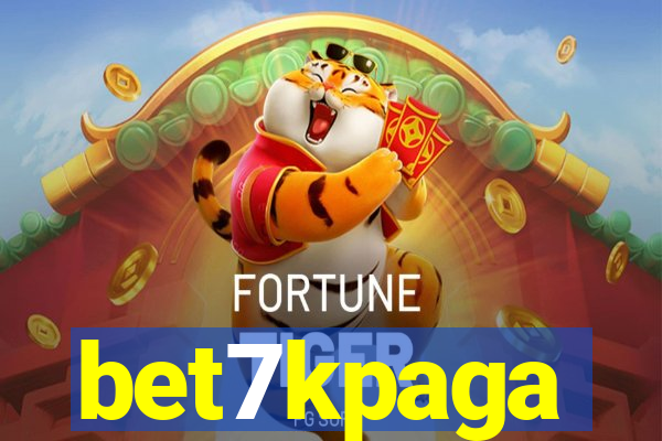 bet7kpaga