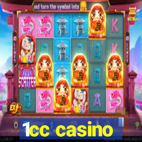 1cc casino