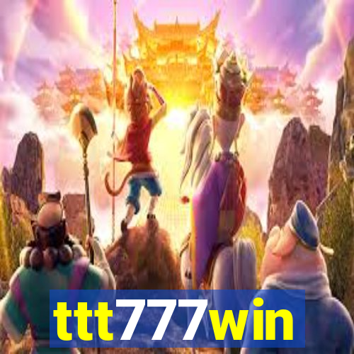 ttt777win