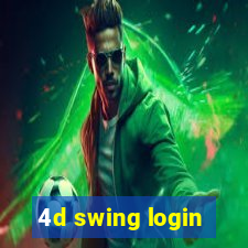 4d swing login