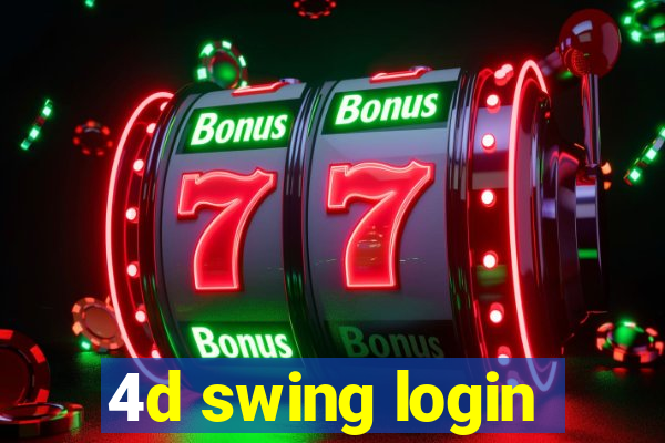 4d swing login