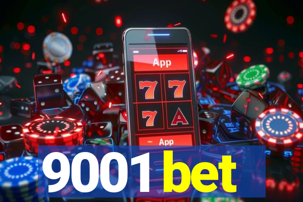 9001 bet