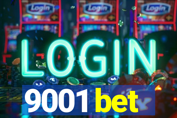 9001 bet