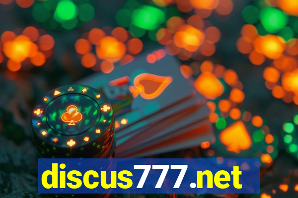 discus777.net