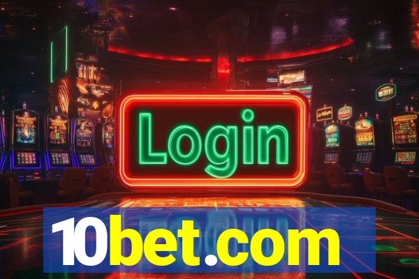 10bet.com