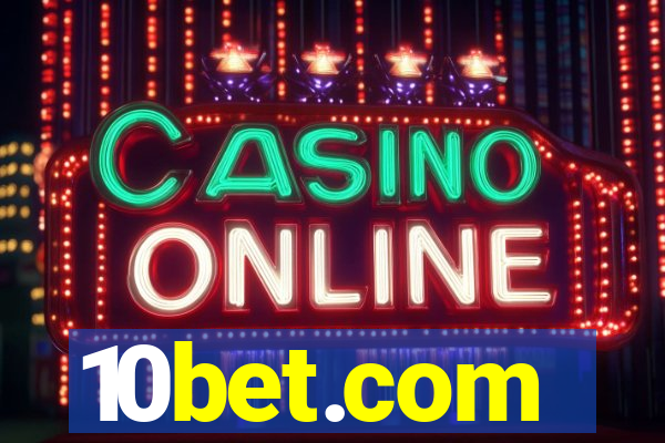 10bet.com