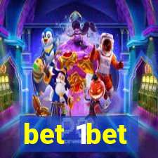 bet 1bet