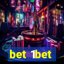 bet 1bet