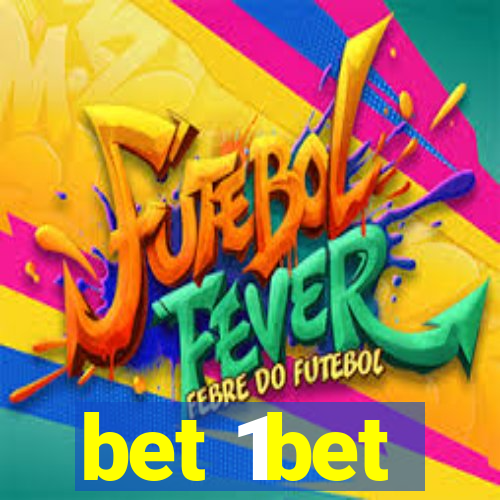 bet 1bet